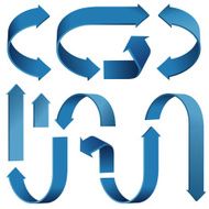 Blue flow arrows N2
