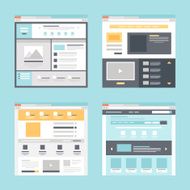Web template N5