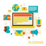 Blogging N5