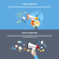 Digital marketing concept N10