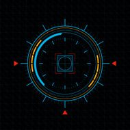 HUD Interface N2