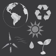Earth and Energy