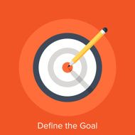 Define the Goal