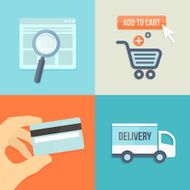 Internet Shopping N5
