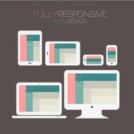 Responsive webdesign N9