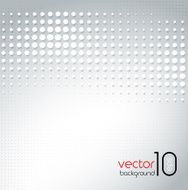 Vector Modern Design Circle template N19