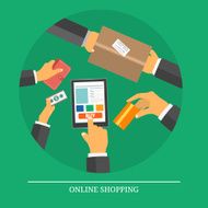 retail commerce and marketing elements N5