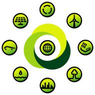 Conservation icons N2
