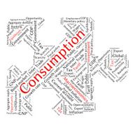 word cloud of economic growth related items N23