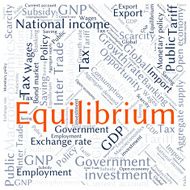 word cloud of economic growth related items N25