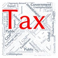 word cloud of economic growth related items N27