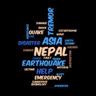 Nepal Earthquake Tremore N2