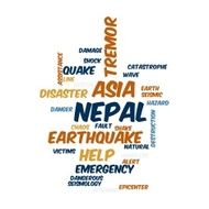 Nepal Earthquake Tremore N6