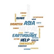 Nepal Earthquake Tremore N7