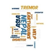 Nepal Earthquake Tremore N8