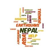 Nepal Earthquake Tremore N9