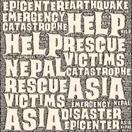 Nepal Earthquake Tremore N12