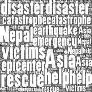 Nepal Earthquake Tremore N13