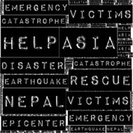 Nepal Earthquake Tremore N14