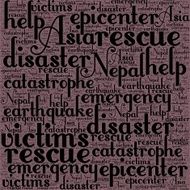 Nepal Earthquake Tremore N15