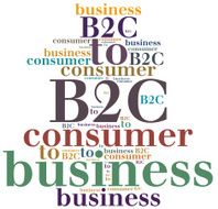 B2C Business to consumer