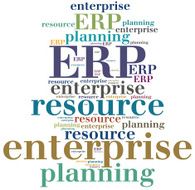 ERP Enterprise resource planning