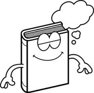 Cartoon Book Dreaming N2