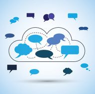 Cloud computing concept design N20