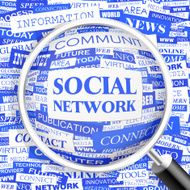 Social Network N86