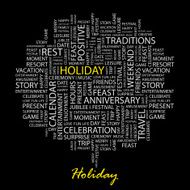 Holiday N24