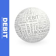 DEBIT