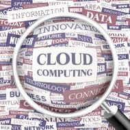 cloud computing N181