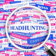 headhunting N3