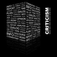 CRITICISM N2