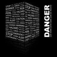 Danger N8