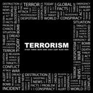Terrorism N5