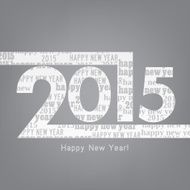 Happy New Year 2015 N214