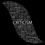 CRITICISM N3