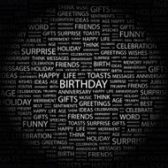Birthday N30