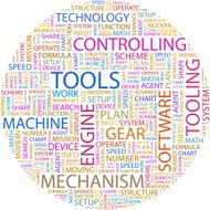 Tools N13