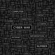 CYBER WAR