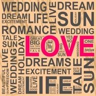 Pink Love