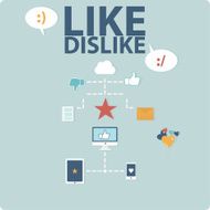Like Or Dislike