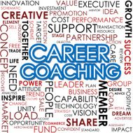 Career development word cloud N3