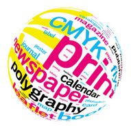 Printing Word Cloud