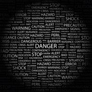 Danger N10