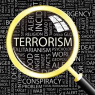 Terrorism N8
