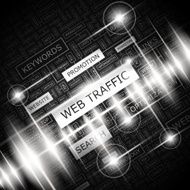WEB TRAFFIC N3