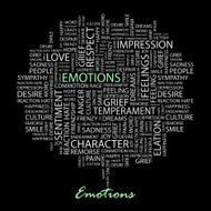 Emotions N14