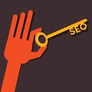 SEO key concept